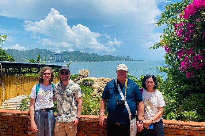 Best Full Day Private Tour in Nha Trang City from Cruise Port - Who Would Love This Tour?
