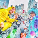 Best Go Kart Experience in Shibuya Crossing with Iconic Photos - Who Will Love This Experience?