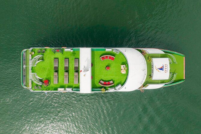 Best Halong Bay Full-Day Trip, All inclusive,cave,kayak,transfer - Final Thoughts: Is This the Right Tour for You?