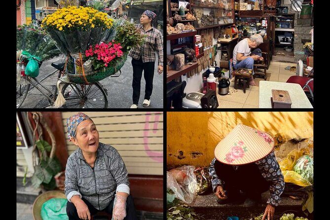 Best Hanoi Food Tour 7 Different Food Tasting Visit Train Street - Pricing and Value
