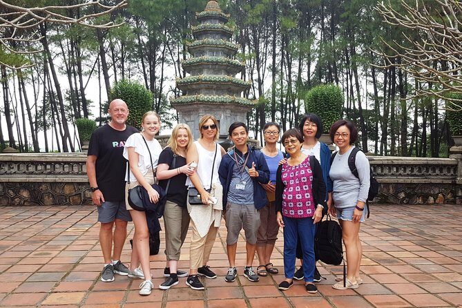 Best Hue City Tour- Private Tour - Final Thoughts