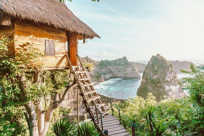 Best Iconic West and East Nusa Penida Island Tour - All Inclusive - Who Is This Tour Best For?