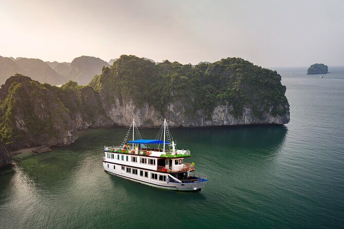 Best Lan Ha Bay -Cat Ba Cruise 2D1N:Fishing Village Kayak, Biking, Evening Party - Final Thoughts: Who’s This Tour Best For?