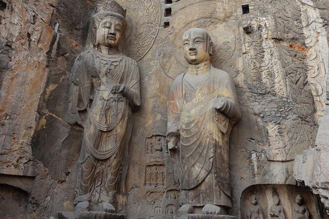 Best Luoyang Private One Day Tour - A Deep Dive into the Luoyang Experience
