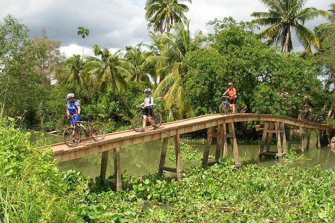 Best mekong delta bike tour - What Makes This Tour Stand Out?