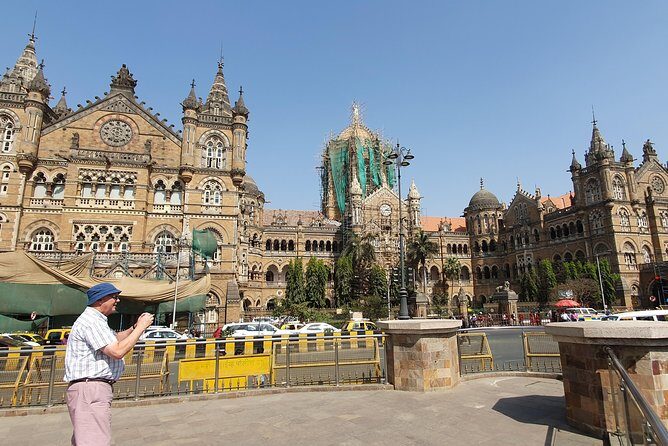 Best Mumbai Group Sightseeing Tour - An In-Depth Look at the Tour Itinerary