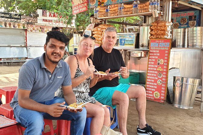 BEST Mumbai's Street Food-Evening Tour - Analyzing the Value and Practicalities