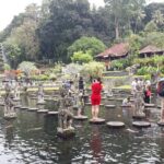 Best of Bali Amazing 4 Day Private Tours Packages - Day 3: Waterfalls and Eastern Temples