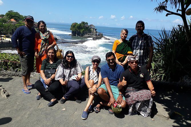 Best of Bali Tanah Lot & Uluwatu Temple Tour Package - Detailed Breakdown of the Tour Experience