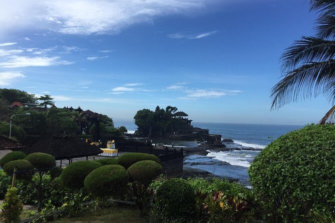 Best of Bali: The Most Scenic Spots - 5 days - What Makes This Tour Stand Out?