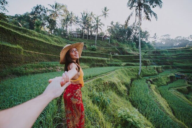 Best of Bali Tour: 3 Days Package - The Sum Up