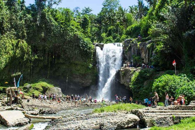 Best of Bali Tour - All Inclusive - Who Should Consider This Tour?