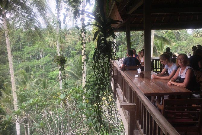 Best of Bali : Ubud, Rice terrace, Tanah lot temple with Lunch - The Experience from Reviews: What Travelers Say