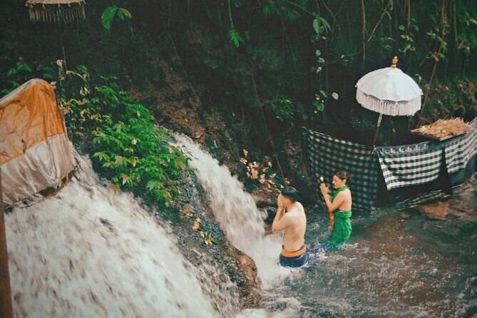 Best of Bali Ubud Tour and Surrounding - FAQs