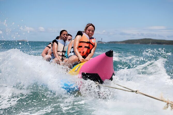 Best of Bali Water Sport Jumbo Packages - The Authenticity in the Reviews