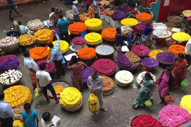 Best of Bangalore Private Tour - The Itinerary in Detail