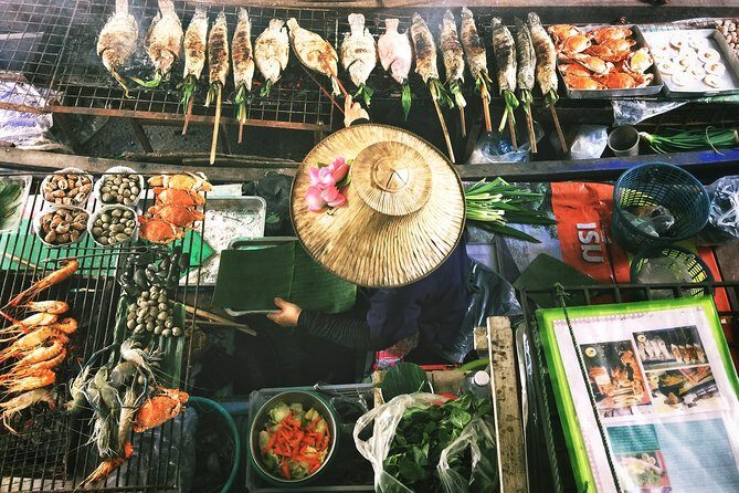 Best of Bangkok: Temples & Long-tail Boat Tour - Practical Aspects of the Tour