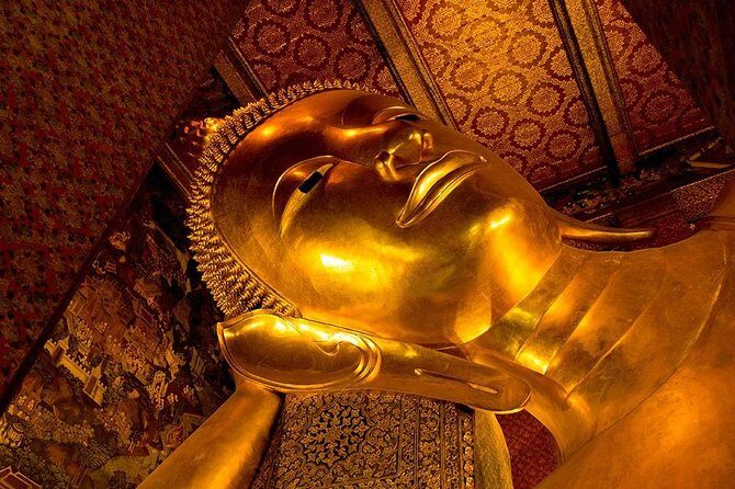 Best of Bangkok - The Value of This Experience