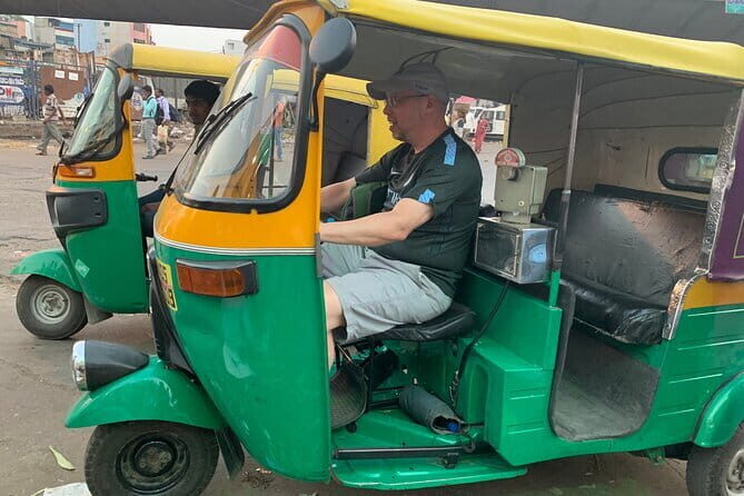 Best of Bengaluru in a Tuk Tuk - Who Is This Tour For?