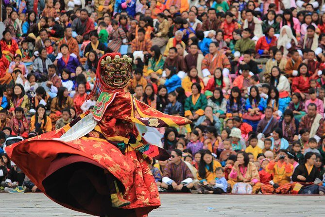Best of Bhutan Tour( Culture- Hikes- Short Trek- Monastic Stay) - A Detailed Look at the Tour Experience