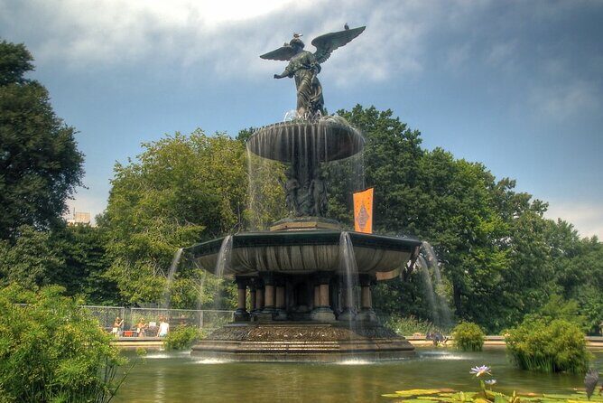 Best of Central Park Bike Tour - Why the Tour Offers Good Value