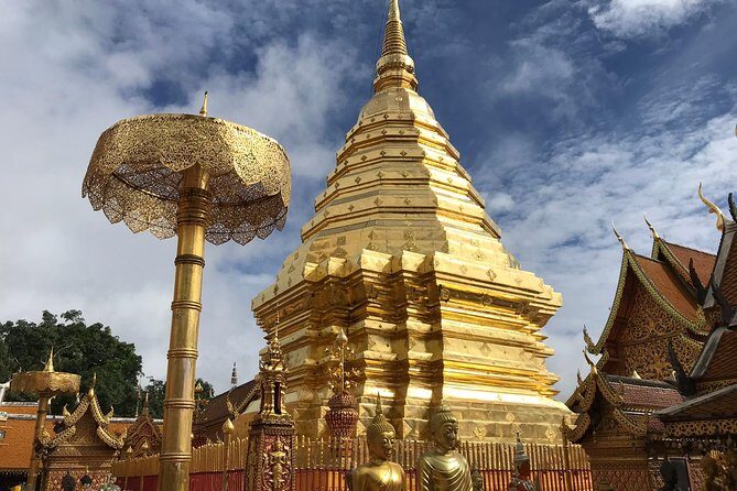 Best of Chiang Mai: Private Tour in a Day - Final Thoughts: Is It Worth It?