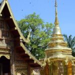 Best of Chiangmai day trip Temples and Sticky waterfall - FAQ