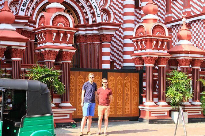 Best of Colombo - Private Guided City Tour - Who Is This Tour Best For?
