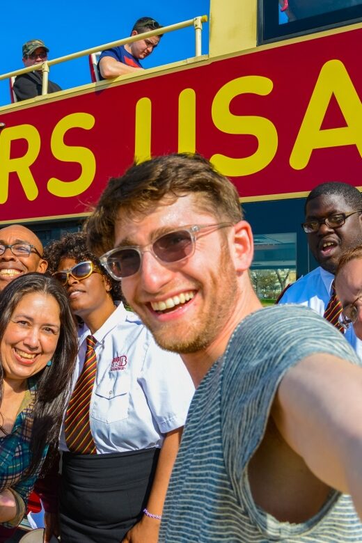 Best of DC: Hop-on Hop-off Bus Tour & Night Tour (Save 40%) - Who Is This Tour Best Suited For?