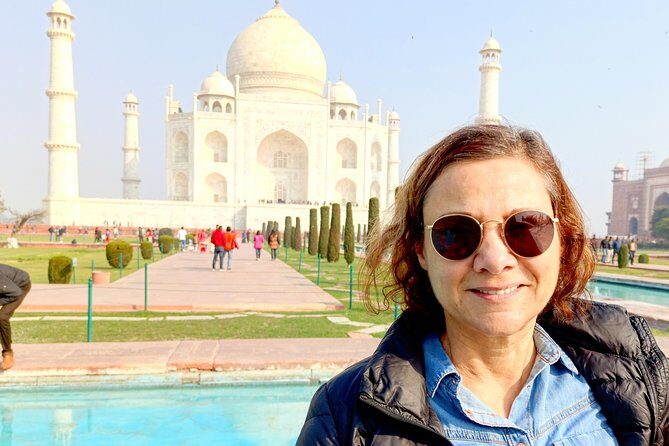 Best of Delhi and Taj Mahal: 1 Day Agra and 1 Day Delhi Tour - The Sum Up
