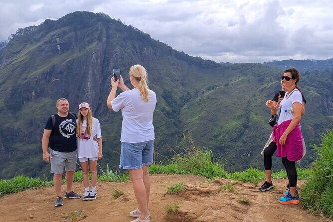 Best of Ella - Full Day, Private & Customize Tour - Authentic Experiences from Past Travelers