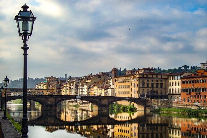 Best Of Florence: 2.5 hours Audio Guided Walking Tour with Host - Who Will Love This Tour?