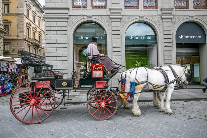 Best of Florence Full-Day Combo Tour including Uffizi & Accademia Galleries - Who Would Love This Tour?