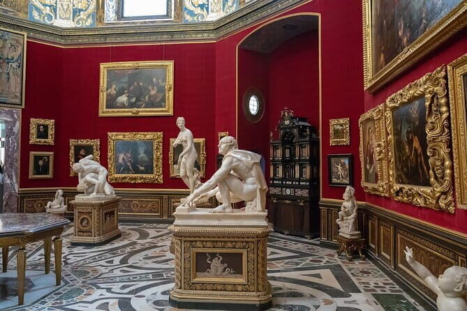 Best of Florence: Half, 1 or 2-Day Private Guided Florence Tour - Who Will Love This Tour?