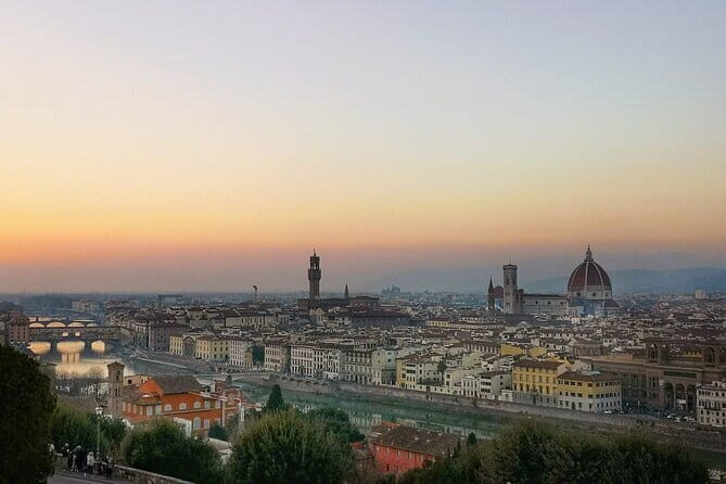 Best of Florence Private Tour with Accademia - Why This Tour Offers Good Value