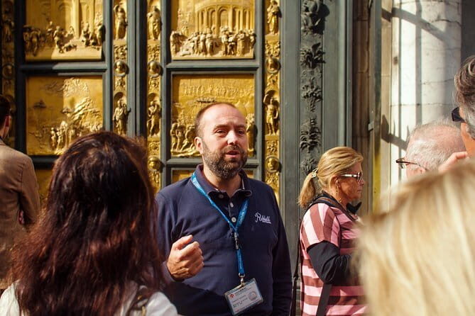 Best of Florence: Small Group Tour Skip-the-Line David & Accademia with Duomo - Authentic Experiences and Insider Insights