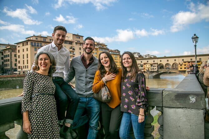 Best of Florence Top-rated Attractions with Private Guide - What Travelers Say