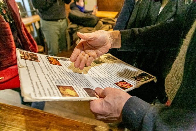 Best of Florence Tour by Night - Experience Florence After Dark: A Detailed Look at the Best of Florence Tour by Night