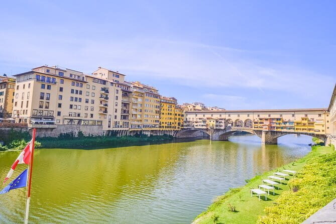 Best of Florence walking tour - monolingual small group tour - Why This Tour Offers Great Value