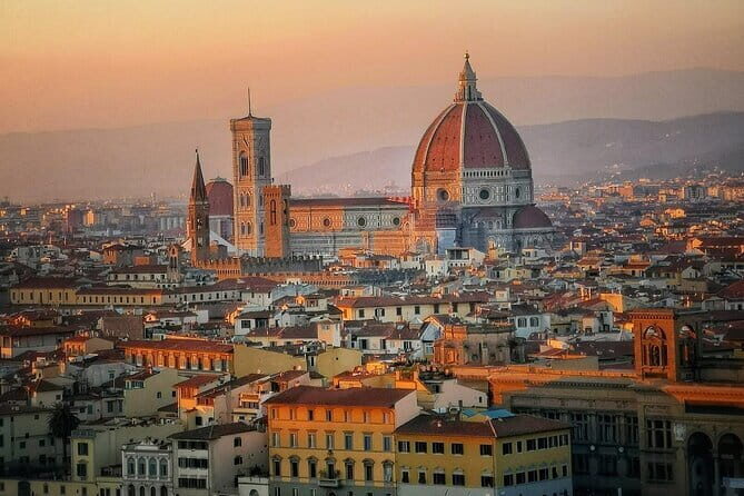 Best of Florence with Michelangelo's David Small Group Tour - Authentic Insights from Reviewers