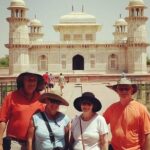 Best of India - 4 Days Golden Triangle Private Trip - Day 4: Old Delhi’s Historic Charm