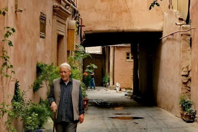 Best of Kashgar tour with Karakoram Highway - Exploring the Itinerary: What to Expect Day by Day