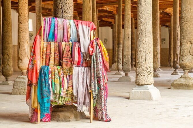 Best of Khiva: Private Guided Tour (Airport pick up option) - Concluding Thoughts