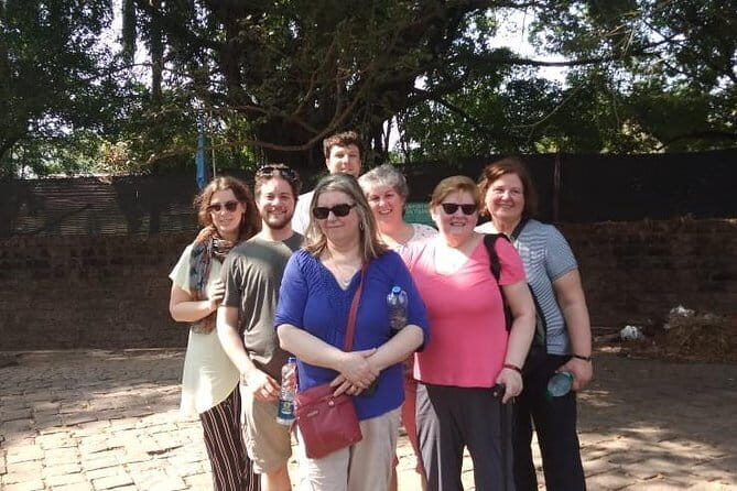 Best of kochi ! A private tour in kochi with a local guide ! - Authentic Experiences & Local Insights