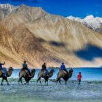 Best Of Ladakh - Transportation & Logistics: What It Means for You