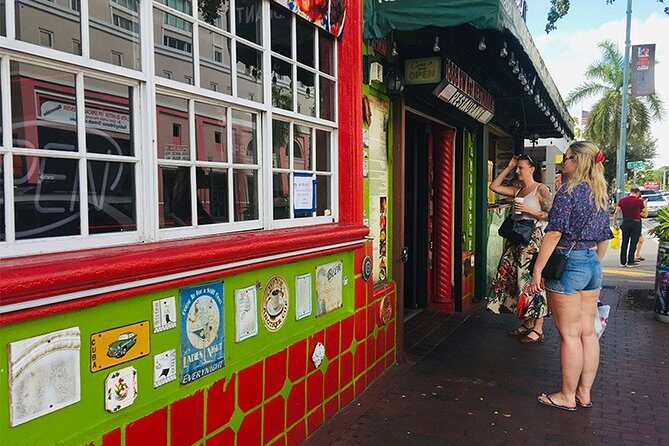 Best of Little Havana Miami Tour - Final Thoughts