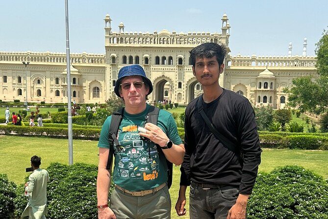 Best of Lucknow (Guided Halfday Sightseeing Tour by Car) - The Value for Your Money
