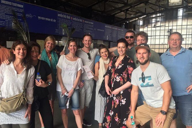 Best of Mumbai by Day/Night Private Tour With Meal and Transport. - The Sum Up