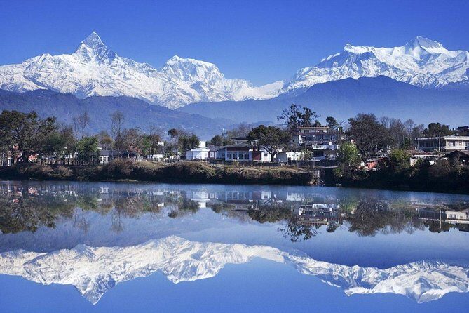 Best of Nepal Luxury Tour Package - 8 Days - What Sets This Tour Apart?