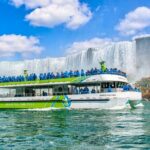 Best of Niagara Falls USA Tour with Boat, Cave, Observation &More - Authentic Insights from Reviewers